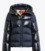 Chaqueta Parajumpers Kodama plumas blue navy